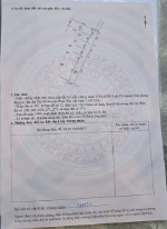 Chị gái có lô đất 55m  làng nghề tại thôn táo tam thuấn _ phúc thọ _ hà nội