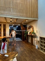 Chỉ nhỉnh 12 tỷ ba bước ra mặt hồ mặt tiền 6m - thích hợp cho xây tòa dòng tiền