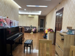 Chính chủ bán căn hộ chung cư 102 trần phú - hà đông