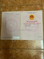 Chính chủ bán đất có nhà – mặt đường 10, trung tâm thị trấn vĩnh bảo, hải phòng