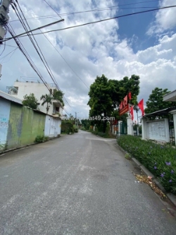 Chính chủ bán đất đẹp – lô góc nở hậu – ngõ 247b nguyễn văn linh, long biên 6.9
