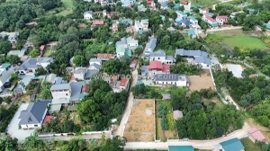 Chính chủ bán đất sát khu công nghệ cao 100m2 mặt tiền 7m chỉ hơn 40 triệu/m2