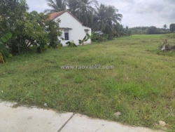 Chính chủ bán đất thị xã ninh hoà-khánh hòa