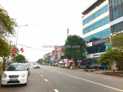 Chính chủ bán đất thổ cư sẵn sổ đối diện dự án kđt đông nam