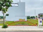 Chính chủ bán gấp đất thổ cư – tân phú trung, củ chi – sổ riêng- giá tốt.