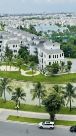 Chính chủ bán gấp siêu phẩm hàng hiếm - view biệt thự ngọc trai cực đẹp, giá tốt