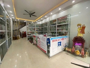 Chính chủ bán hoặc cho thuê nhà gấp