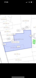 Chính chủ bán hxh âu cơ, phường 9, tân bình: 8.5x24.14m, giá tốt nhất thị