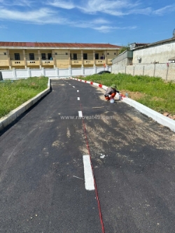 Chính chủ bán lô đất đẹp - giá tốt - cần bán nhanh đất vị trí đẹp tại an phú,