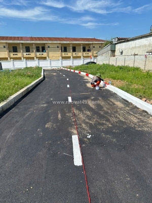 Chính chủ bán lô đất đẹp - giá tốt - cần bán nhanh đất vị trí đẹp tại an phú,