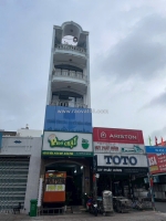 Chính chủ bán mặt tiền gò dầu, tân phú: 4x21m, vị trí đẹp, giá chỉ 17,6 tỷ!