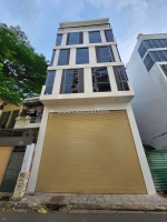 Chính chủ bán mặt tiền nguyễn phi khanh, tân định, q.1: dt 7x22m, giá tốt 66,5