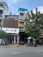 Chính chủ bán mặt tiền tân sơn nhì, tân phú: (4.05 x 7m), giá tốt 9.8 tỷ!