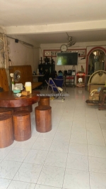 Chính chủ bán nhà 1 trệt 1 lầu mễ cốc phường 15 quận 8