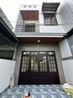 Chinh chủ bán nhà 2 tầng ô tô đỗ cửa kiệt 436 nguyễn phước nguyên -thanh khê - đà nẵng.