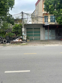 Chính chủ bán nhà mặt đường trục chính hồng thái – gần kcn đình trám, bắc giang