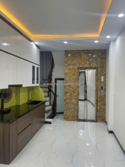 Chính chủ bán nhà – mặt ngõ chợ khâm thiên, đống đa