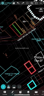 Chính chủ bán nhà mặt tiền hẻm 48 lưu chí hiếu .p thắng nhất thành phố vũng tàu