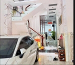 Chính chủ bán nhà riêng tại đường 9, bình hưng hòa a, bình tân, hcm giá siêu