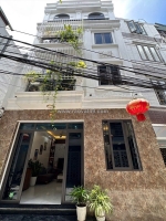 Chính chủ bán nhanh nhà mới xây – mặt ngõ to – vạn mỹ, ngô quyền, hải phòng -