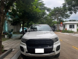 Chính chủ bán xe wiltrack 2019