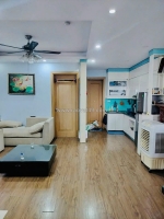 Chính chủ cần bán căn góc 76m2, full đồ, chung cư thanh hà