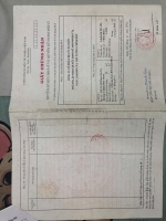 Chính chủ cần bán căn hộ 74m2 tại phan văn trị, bình thạnh - giá rẻ!