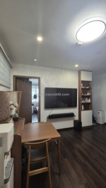 Chính chủ cần bán căn hộ chung cư a14b2 nguyễn thị duệ, kđt nam trung yên (sau