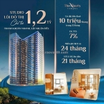 Chính chủ cần bán căn hộ chung cư the ninety complex tại 90, đường láng, phường