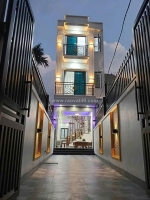 Chính chủ cần bán căn nhà 3.5 tâng ở đồng tháp đan phượng. hà nội.
diện tích