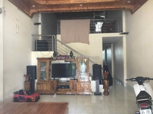 Chính chủ cần bán căn nhà tại đặng thái thân – lào cai.