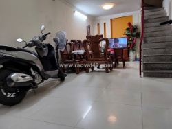 Chính chủ cần bán căn nhà tại  ngõ  lạch tray, phường hàng kênh, quận lê