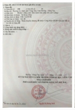 Chính chủ cần bán đất tặng nhà địa chỉ phường 12, tp vũng tàu, bà rịa - vũng tàu