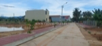 Chính chủ cần bán đất trung tâm thị trấn phù mỹ -  bình định