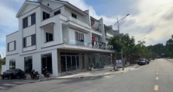 Chính chủ cần bán gấp 4 căn biệt thự tại khu đô thị nam phố châu, tt phố châu,