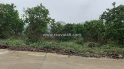 Chính chủ cần bán gấp lô đất đẹp tại km9 – thái long - tuyên quang