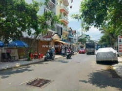 Chính chủ cần bán gấp lô đất vị trí đẹp 4 x m gần đường dương quảng hàm, p6,