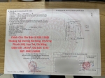 Chính chủ cần bán lô đất 3 mặt thoáng tại hà bổng cách trung tâm tài chính đà