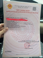 Chính chủ cần bán lô đất tại phú lộc nho quan, ninh bình.