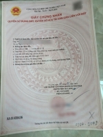 Chính chủ cần bán lô đất xã lê lợi, tp hạ long, qn