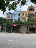 Chính chủ cần bán nhà mặt phố – vị trí đắc địa trên ql38, thuận thành – bắc