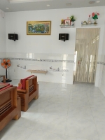 Chính chủ cần bán nhà mặt tiền đường đt. 826c, xã long hựu đông, cần đước, long