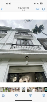 Chính chủ cần bán nhà riêng 3 tầng tại quỳnh cư – hùng vương – hồng bàng – hải