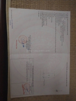 Chính chủ cần bán nhà tại xã ngọc hồi, hà nội.