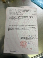 Chính chủ cần bán nhà và đất tại xã lê minh xuân, huyện bình chánh, tp hồ chí