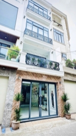 Chính chủ cần bán nhà vị trí đẹp tại  p2, tp vũng tàu