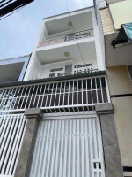 Chính chủ cần bán nhanh căn nhà đẹp tại đường nguyễn hới, phường an lạc, quận