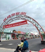 Chính chủ cần bán nhanh đất thổ cư 100% ngay chợ đêm kcn bàu bàng, tt lai uyên,
