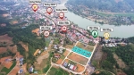 Chính chủ cần bán ô đất trung tâm thị trấn phố ràng - bảo yên - lào cai