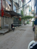 Chính chủ cần cho thuê cửa hàng mặt phố 107 vương thừa vũ, phường phương liệt,